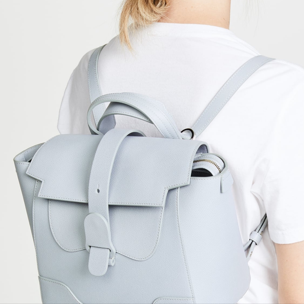 Senreve Midi Maestra Convertible Bag